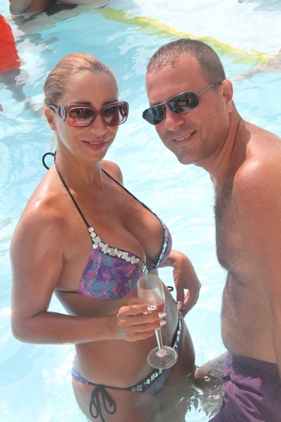 Miss Riviera Bikini Part 2